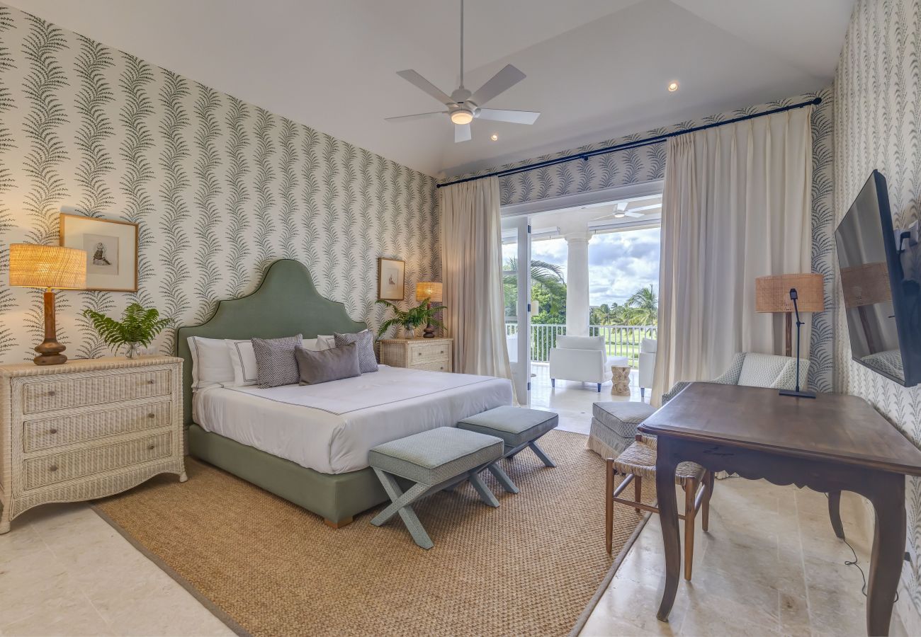 Villa in Punta Cana - Villa La Española 