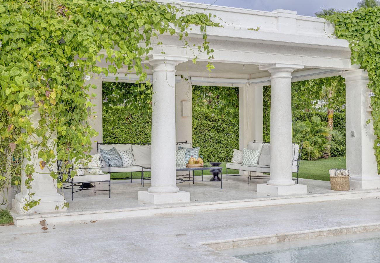 Villa in Punta Cana - Villa La Española 