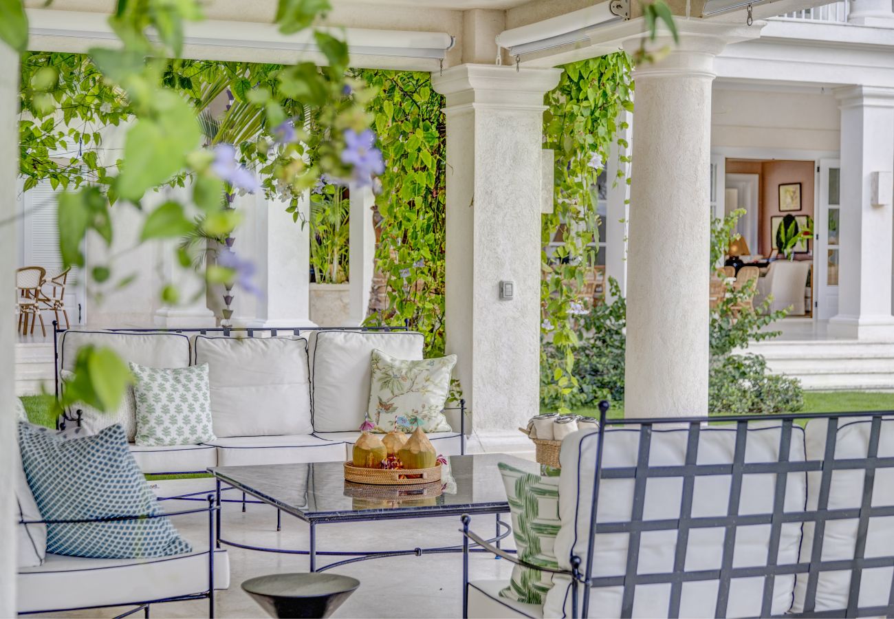 Villa in Punta Cana - Villa La Española 