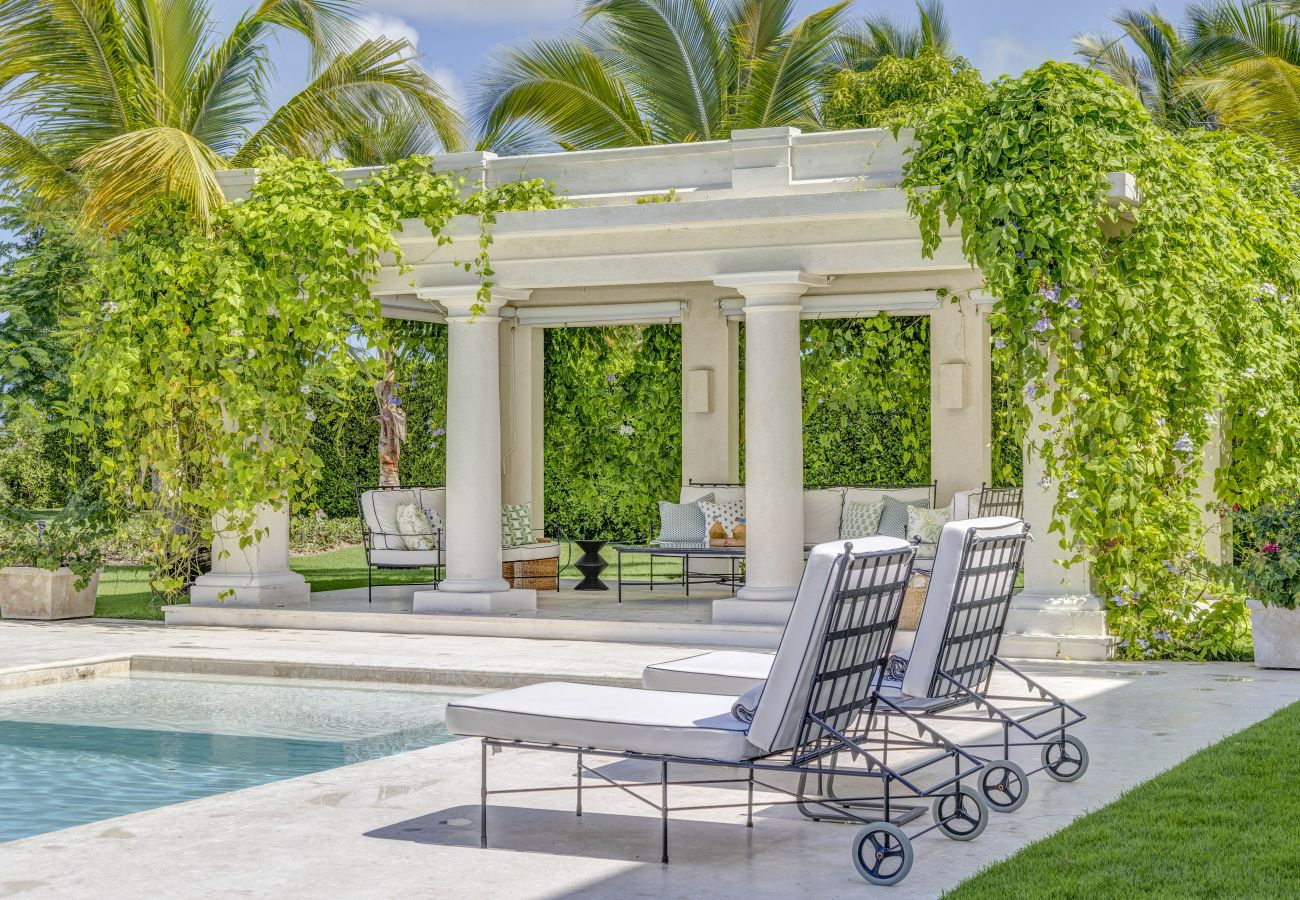 Villa in Punta Cana - Villa La Española 