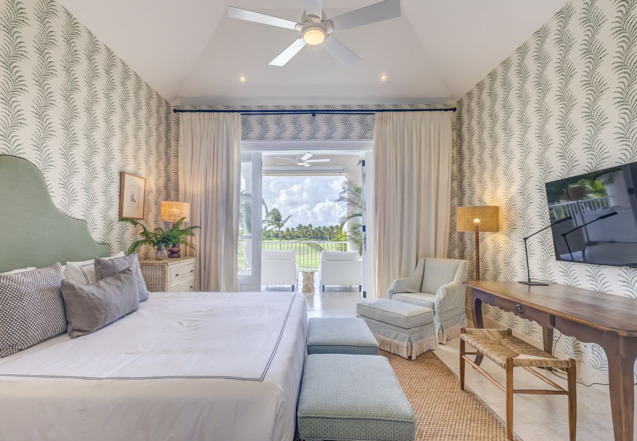 Villa in Punta Cana - Villa La Española 