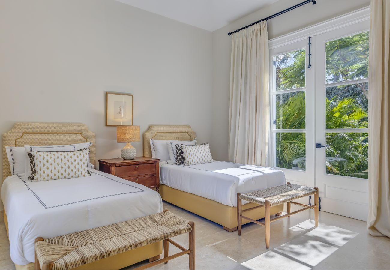 Villa in Punta Cana - Villa La Española 