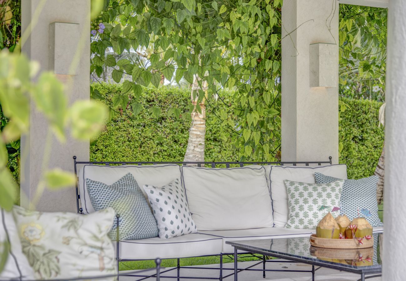 Villa in Punta Cana - Villa La Española 