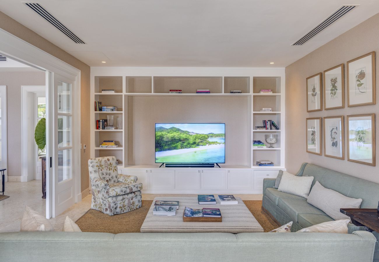 Villa in Punta Cana - Villa La Española 