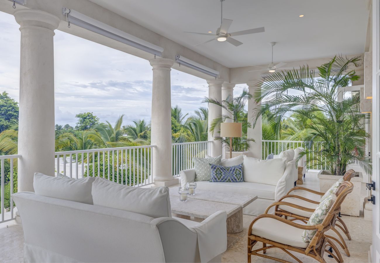 Villa in Punta Cana - Villa La Española 