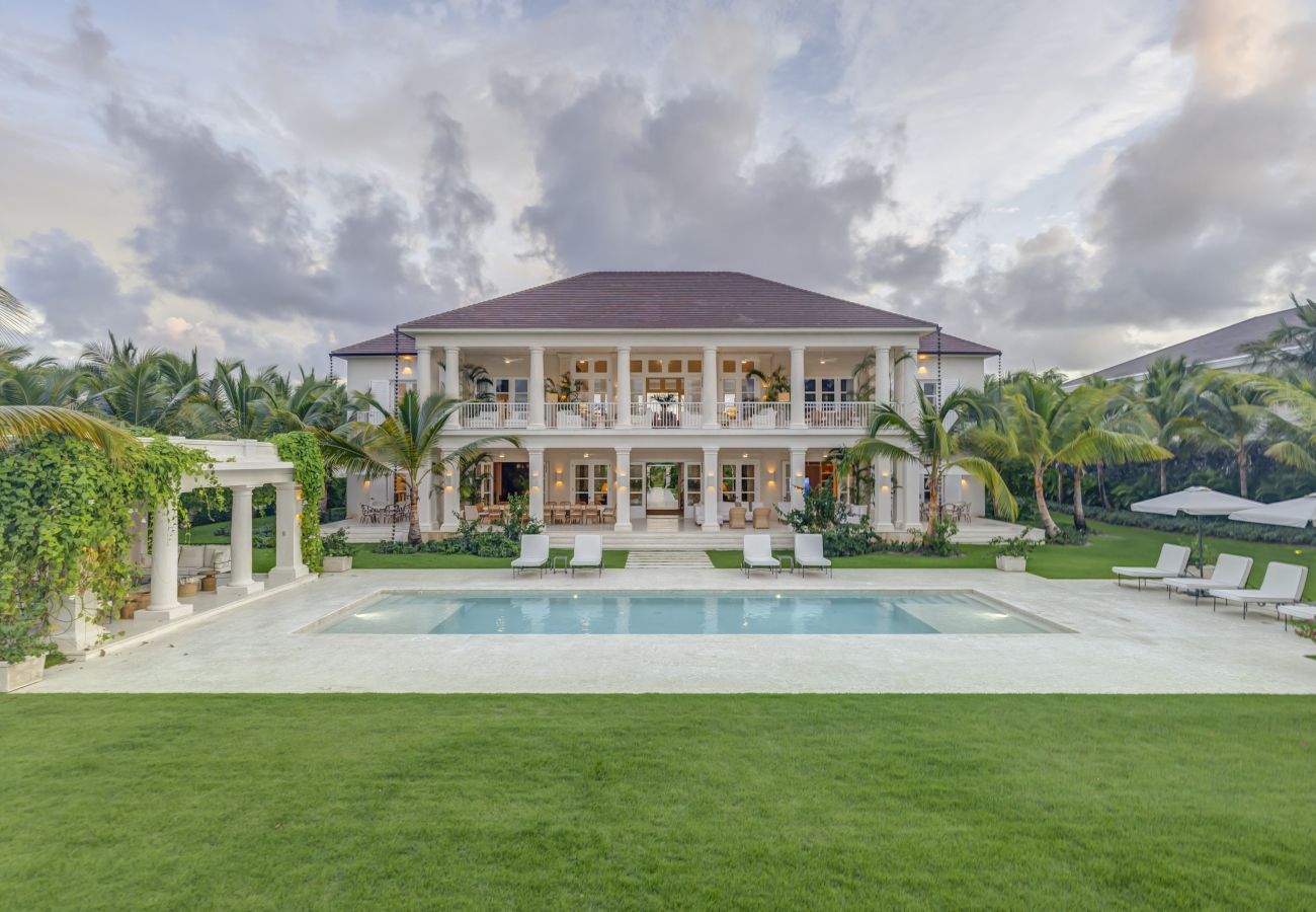 Villa in Punta Cana - Villa La Española 