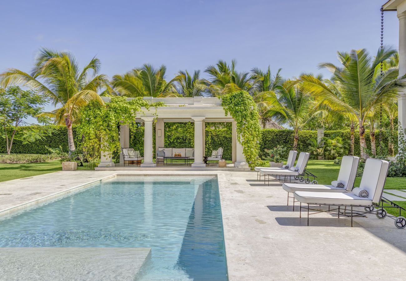 Villa in Punta Cana - Villa La Española 