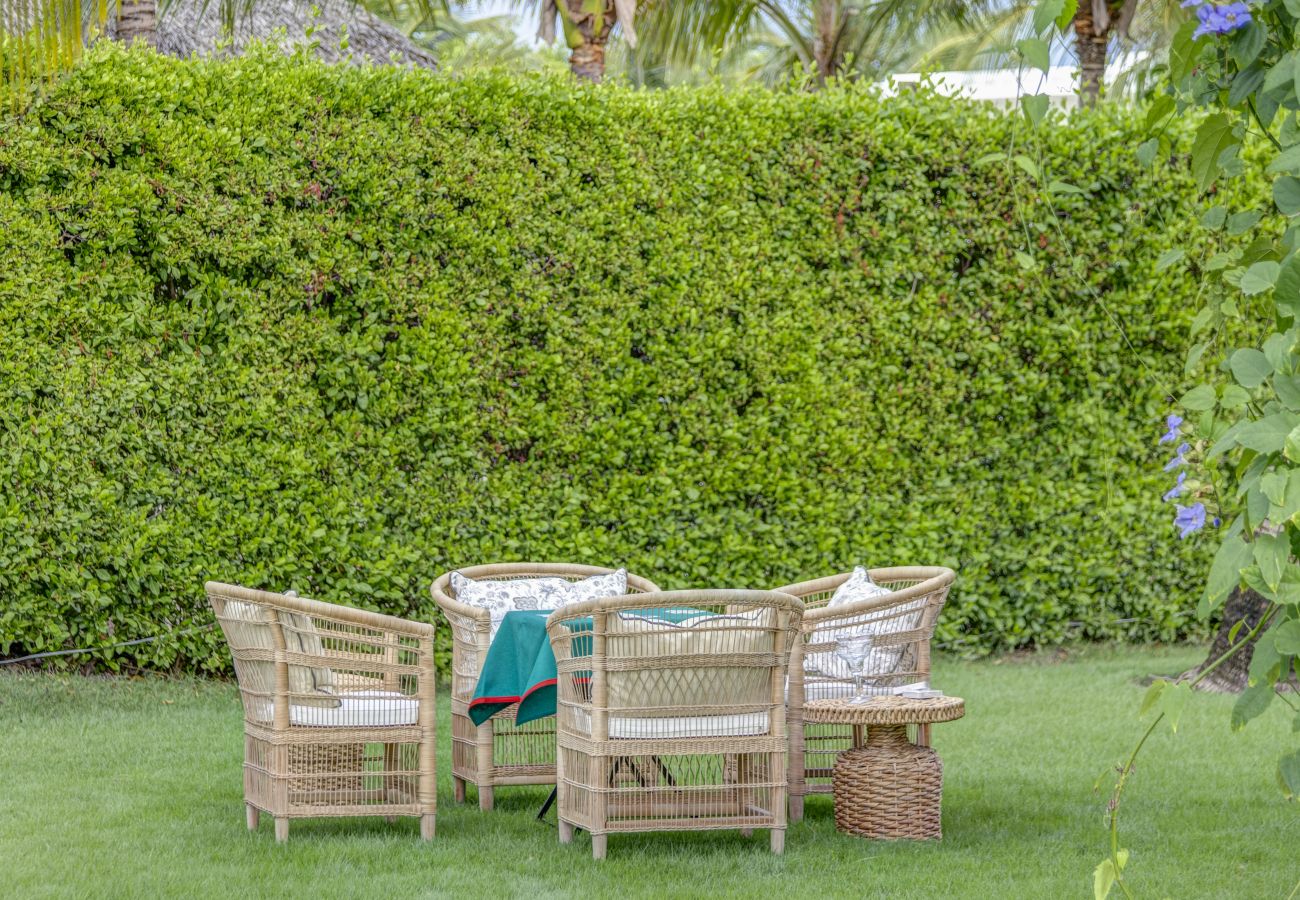 Villa in Punta Cana - Villa La Española 