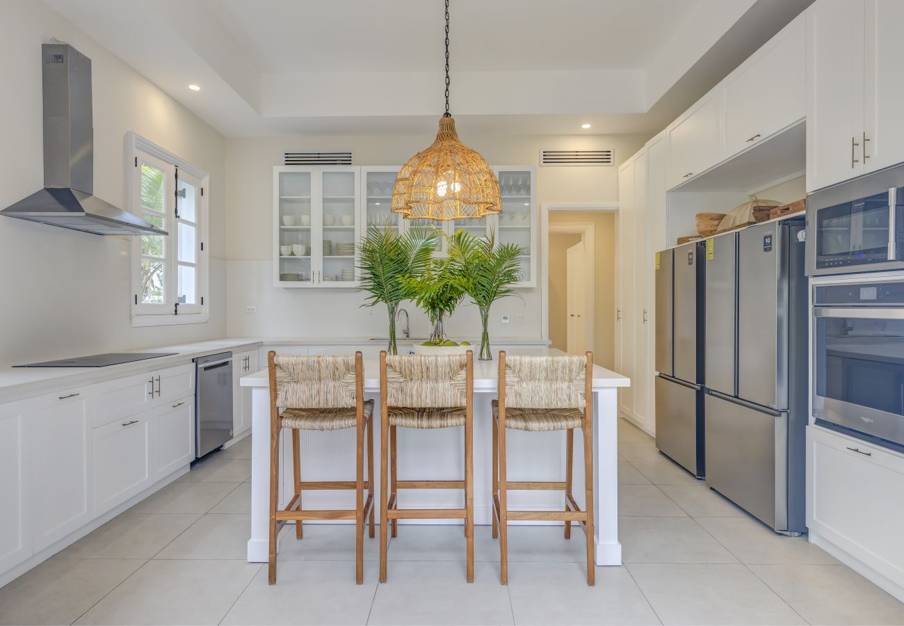 Villa in Punta Cana - Villa La Española 