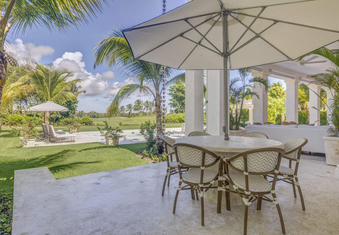 Villa in Punta Cana - Villa La Española 
