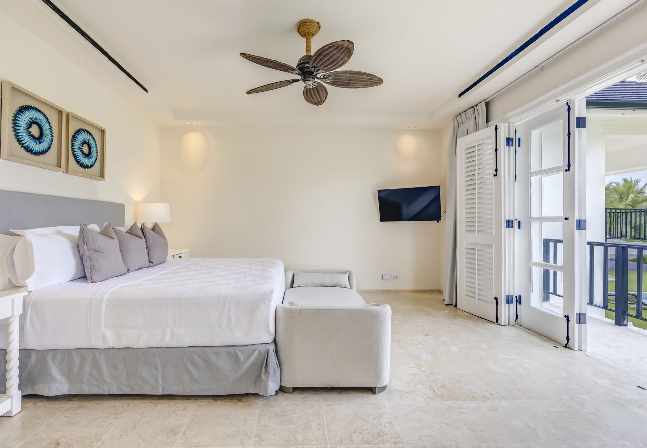 Villa in Punta Cana - Villa Corales 49 