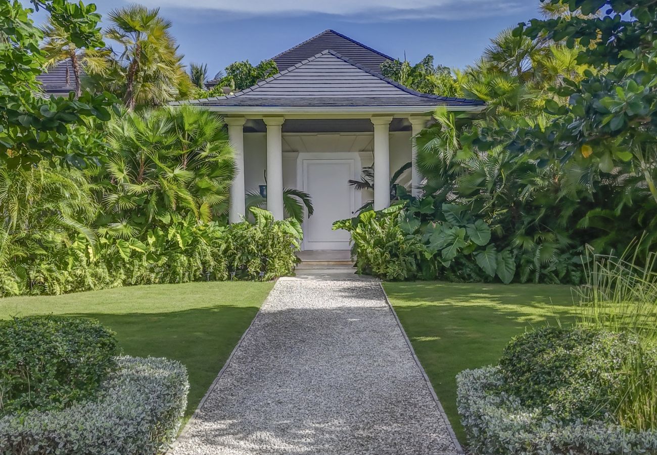 Villa in Punta Cana - Villa Corales 49 