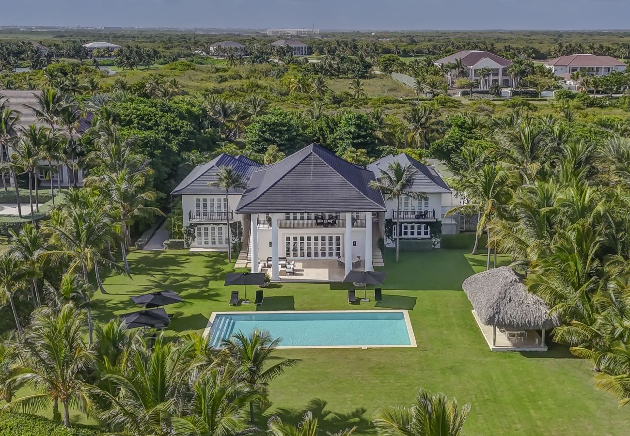 Villa in Punta Cana - Villa Corales 49 