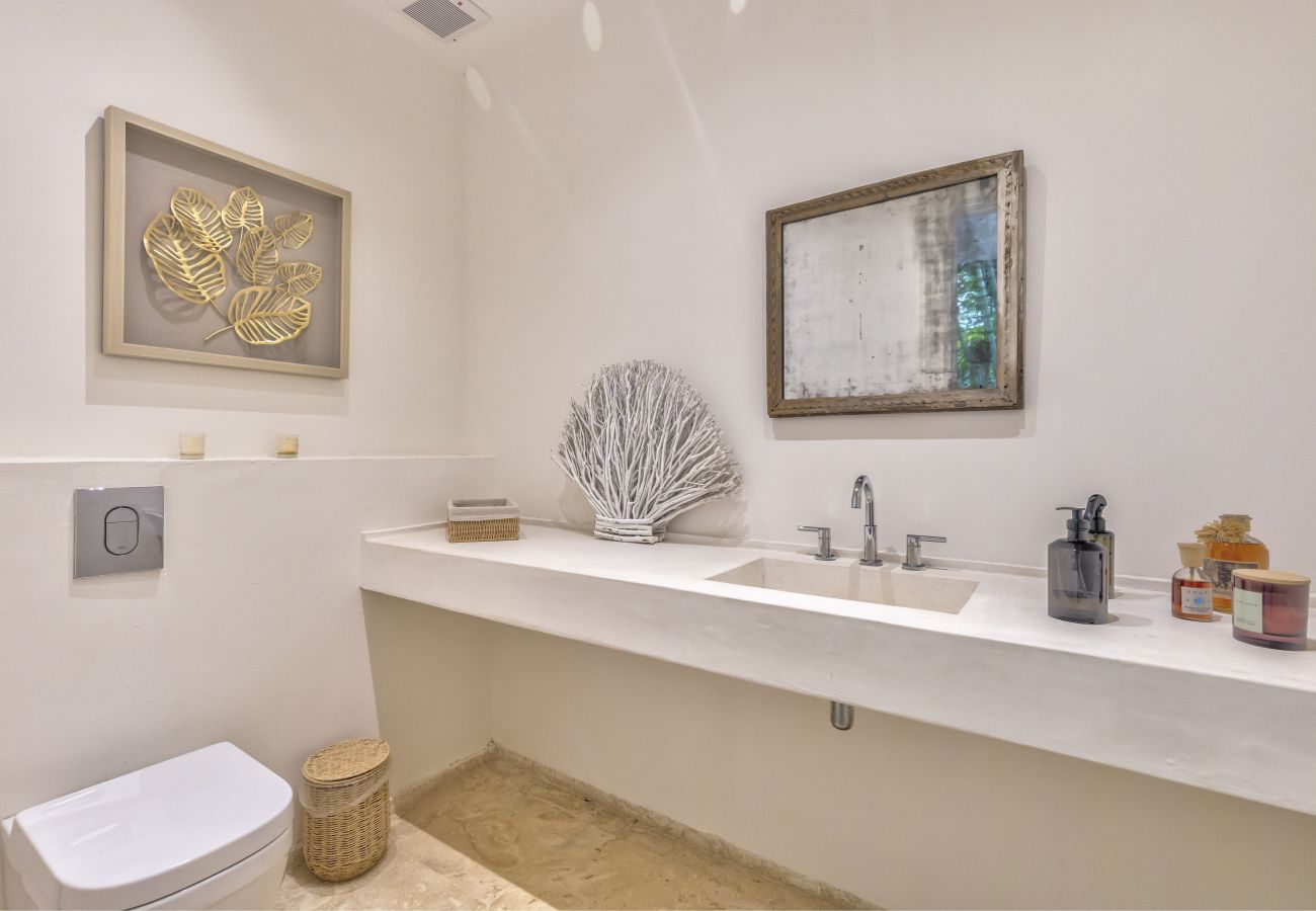 Villa in Punta Cana - Villa Corales 49 