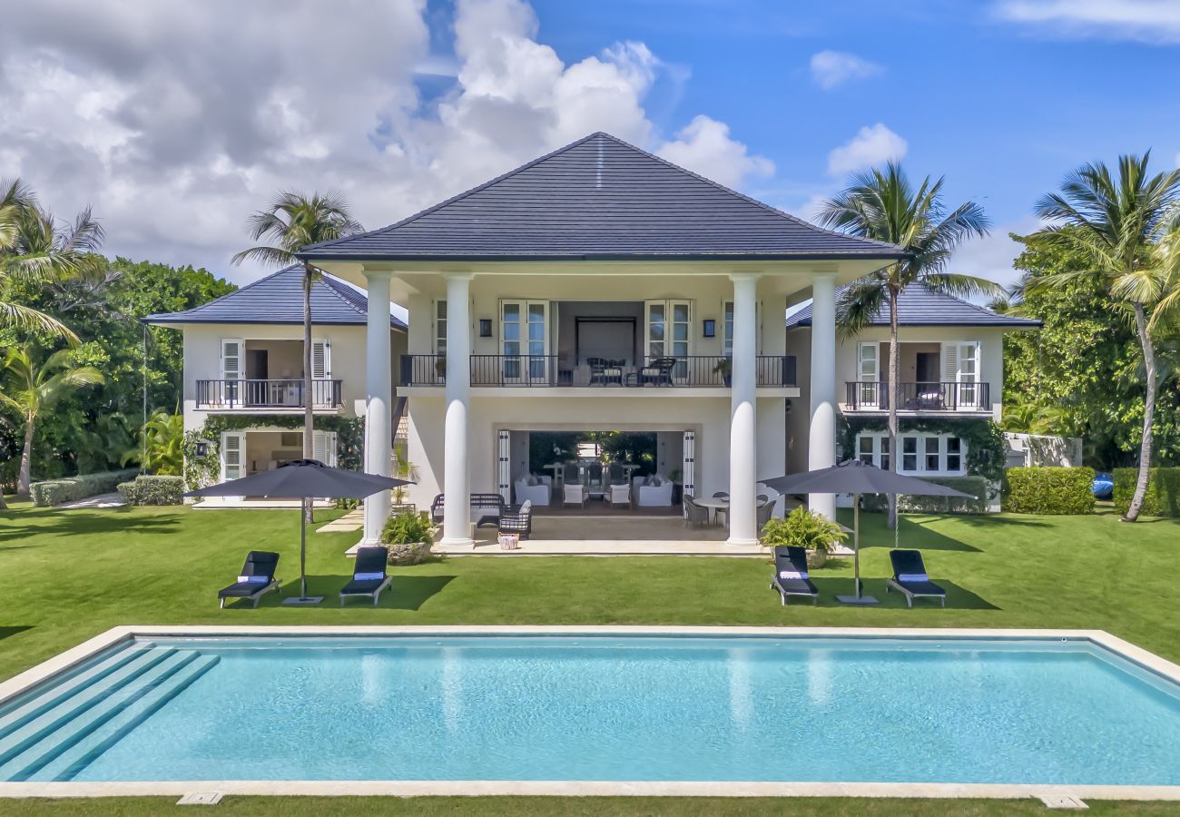 Villa in Punta Cana - Villa Corales 49 