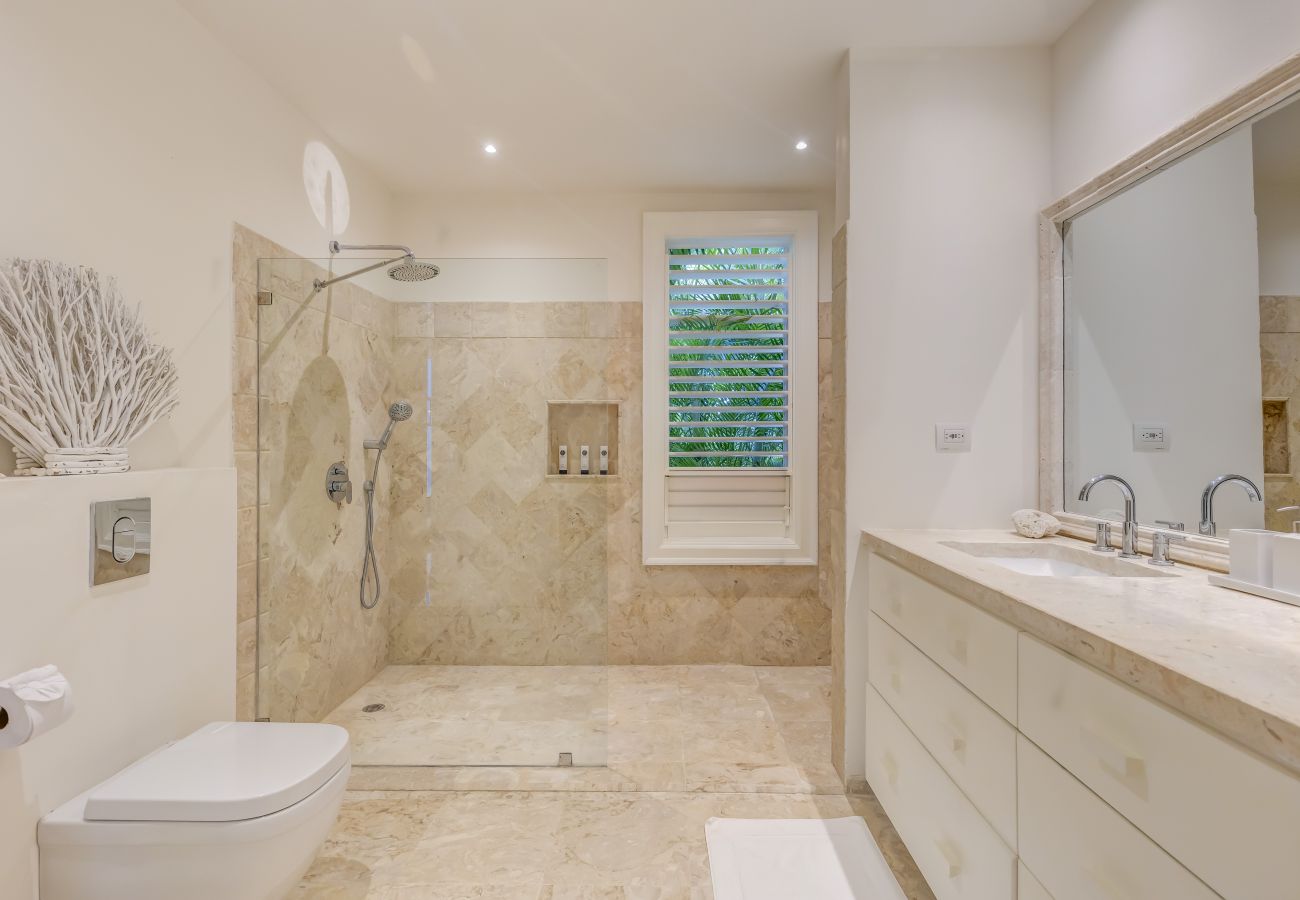 Villa in Punta Cana - Villa Corales 49 