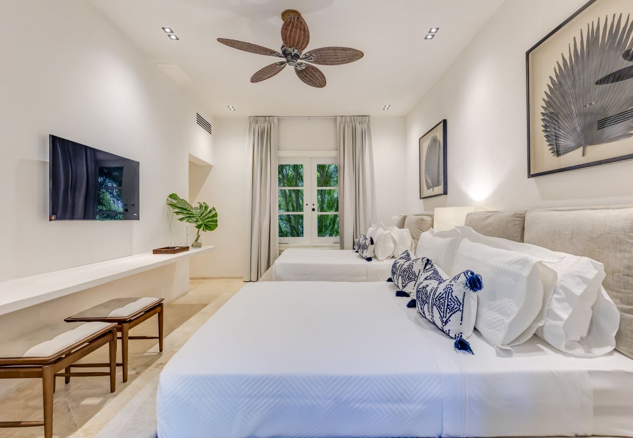 Villa in Punta Cana - Villa Corales 49 