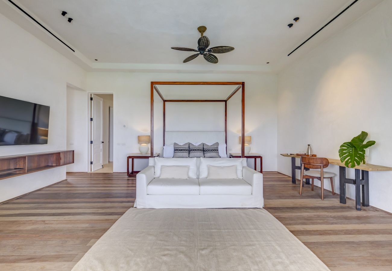 Villa in Punta Cana - Villa Corales 49 