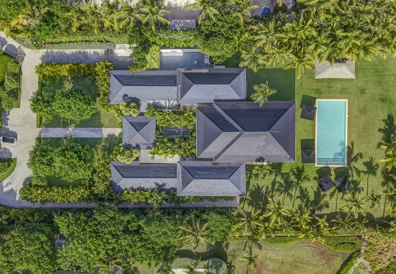 Villa in Punta Cana - Villa Corales 49 