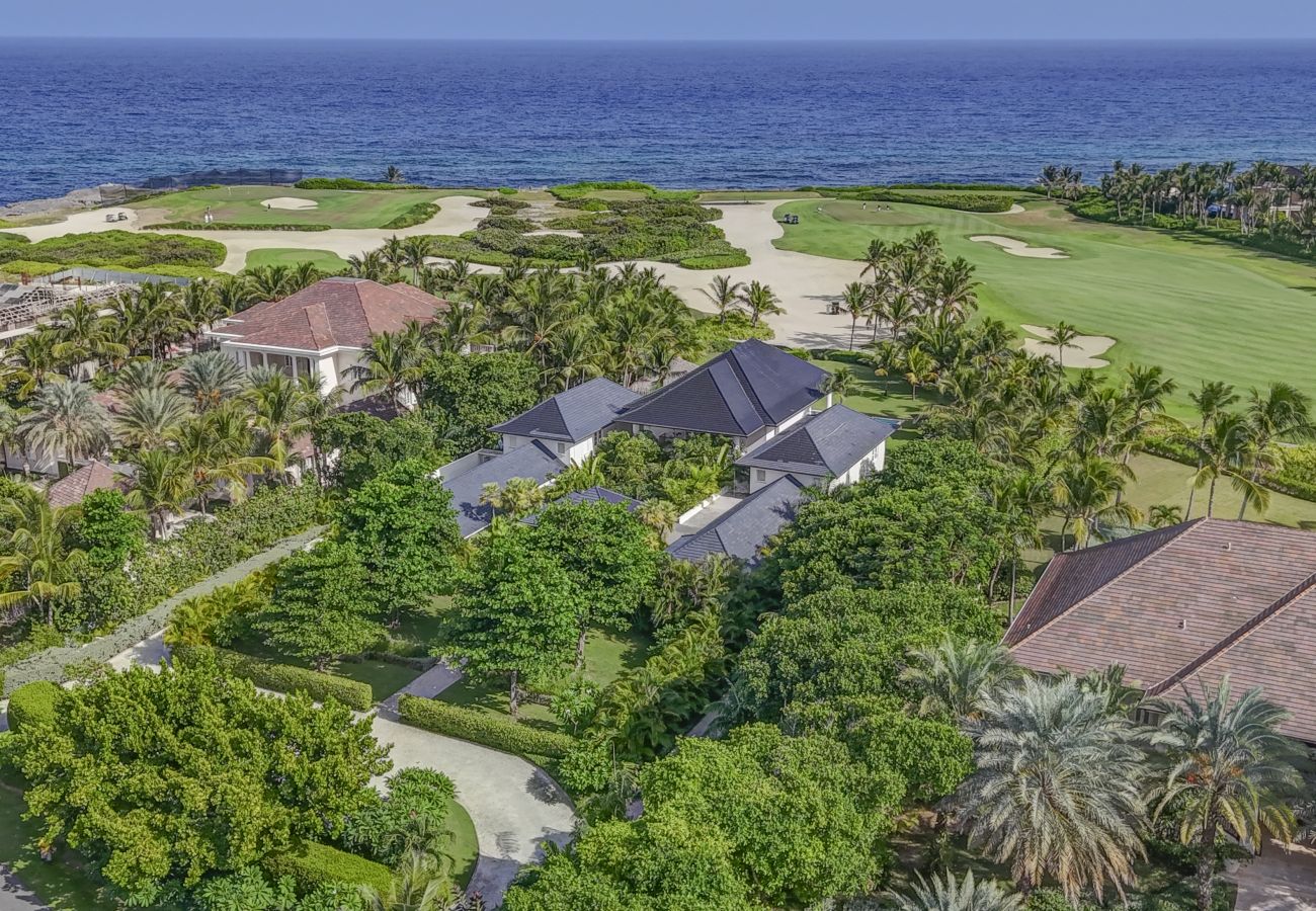 Villa in Punta Cana - Villa Corales 49 