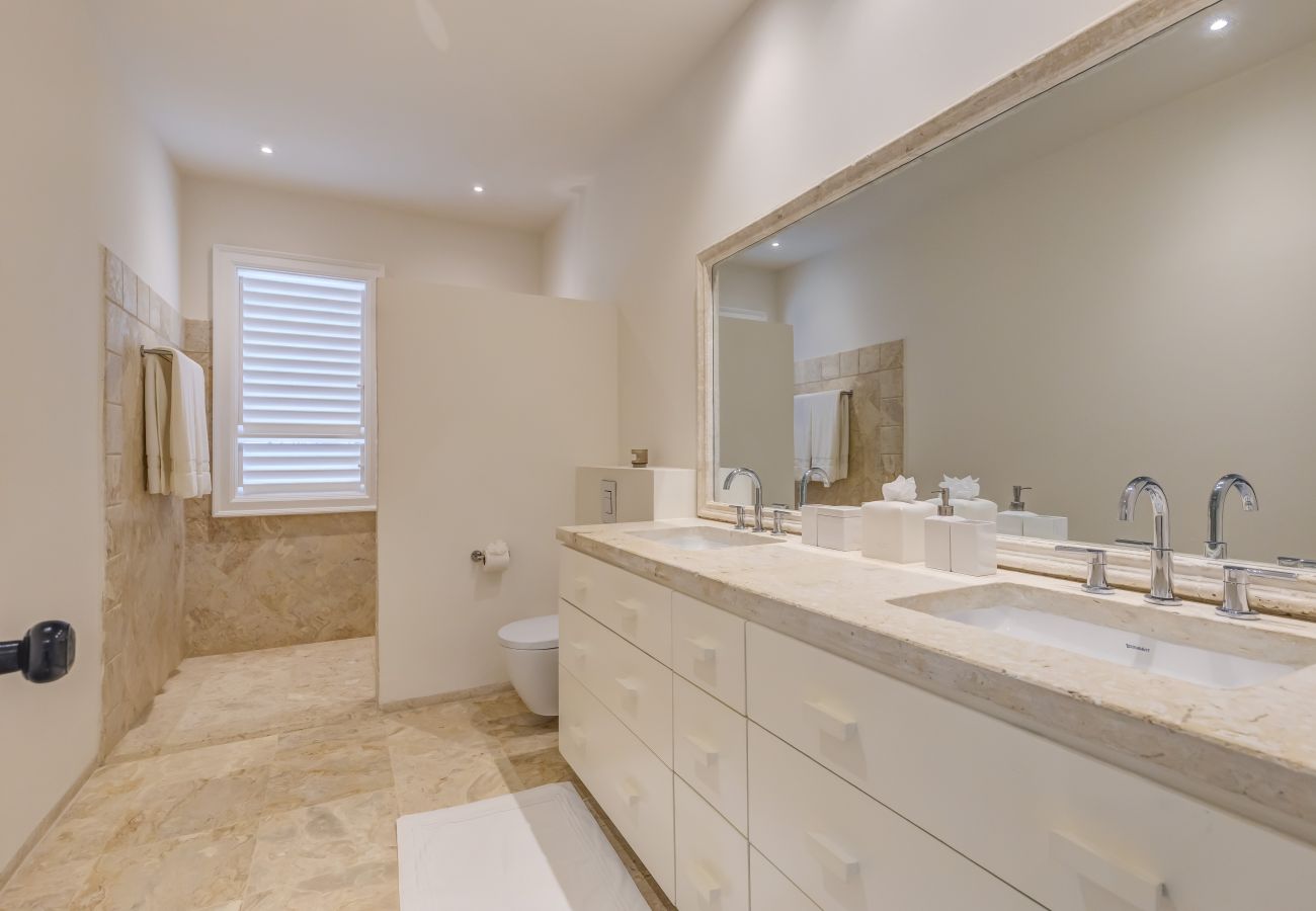 Villa in Punta Cana - Villa Corales 49 