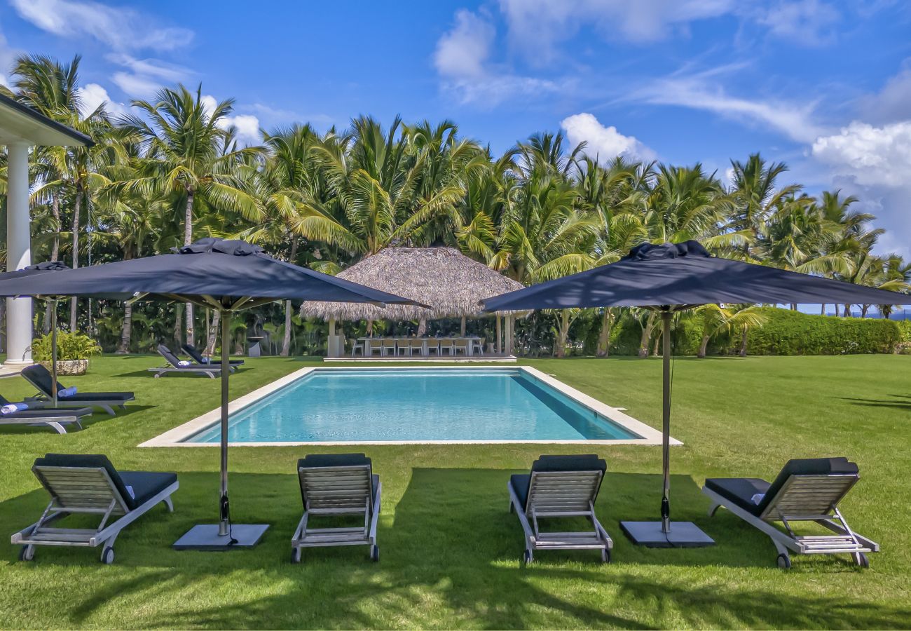 Villa in Punta Cana - Villa Corales 49 