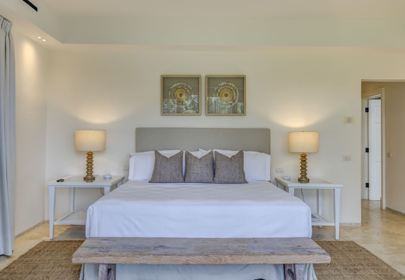 Villa in Punta Cana - Villa Corales 49 