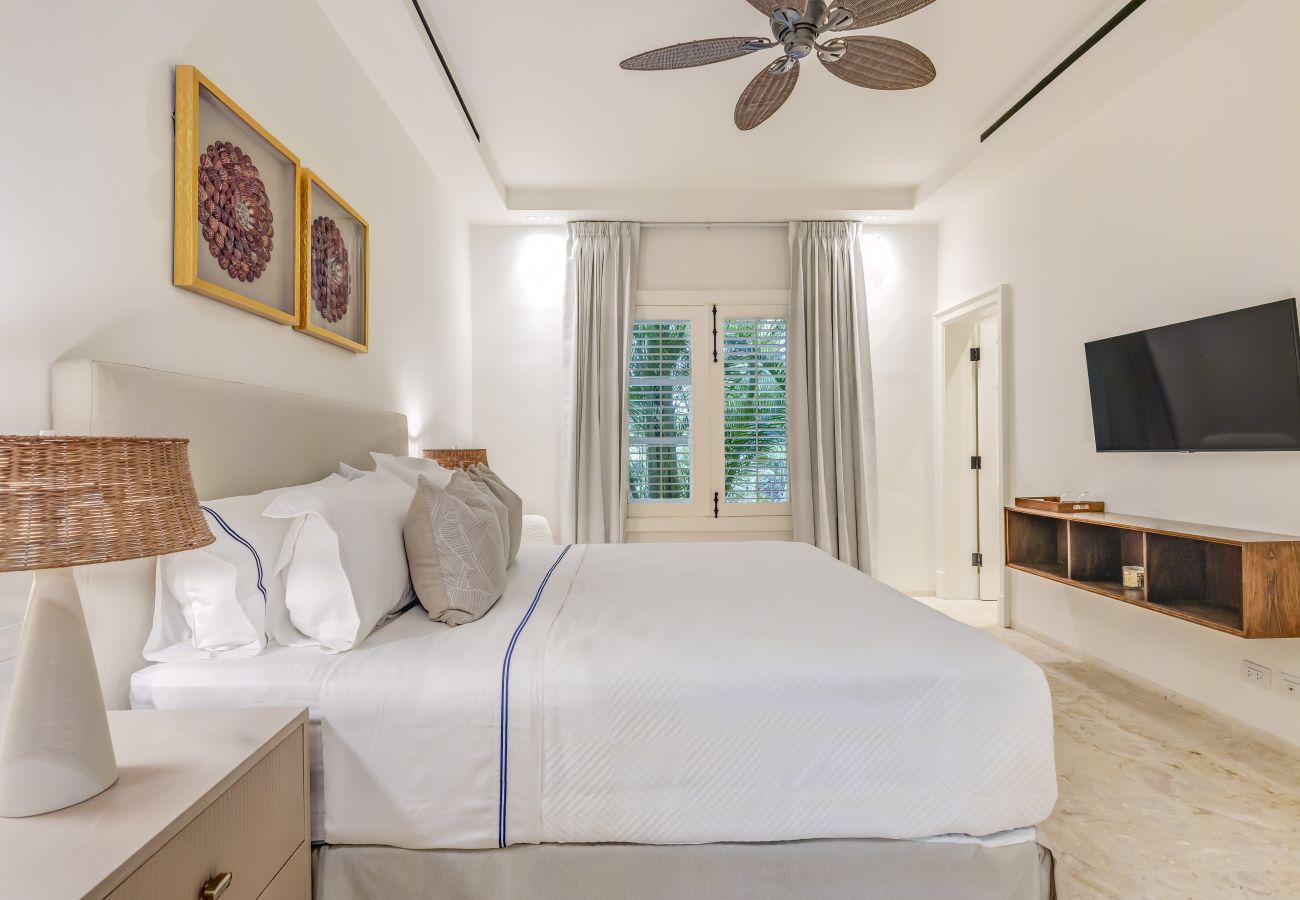 Villa in Punta Cana - Villa Corales 49 