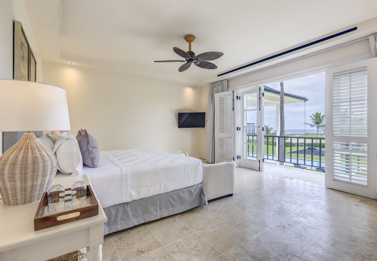 Villa in Punta Cana - Villa Corales 49 