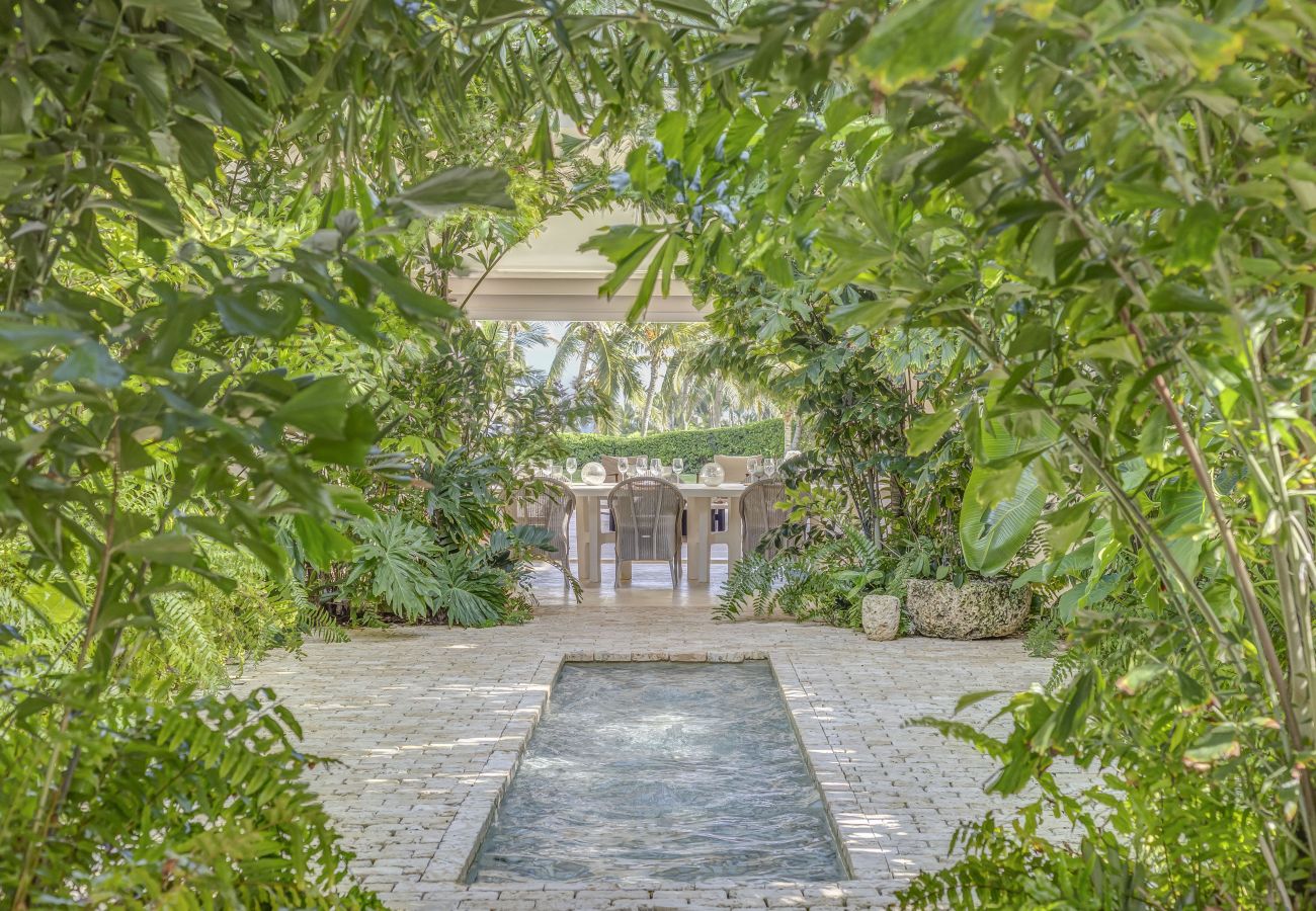 Villa in Punta Cana - Villa Corales 49 