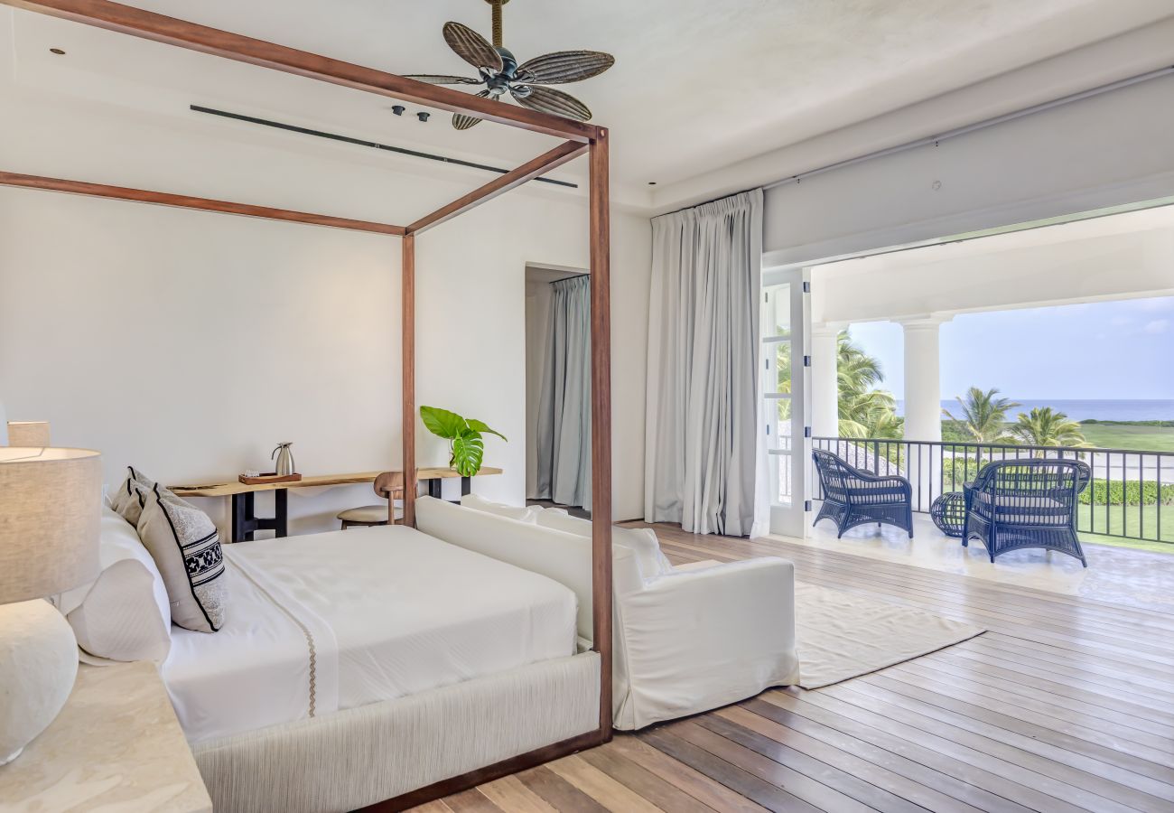 Villa in Punta Cana - Villa Corales 49 