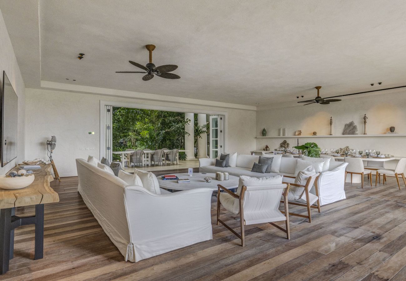 Villa in Punta Cana - Villa Corales 49 