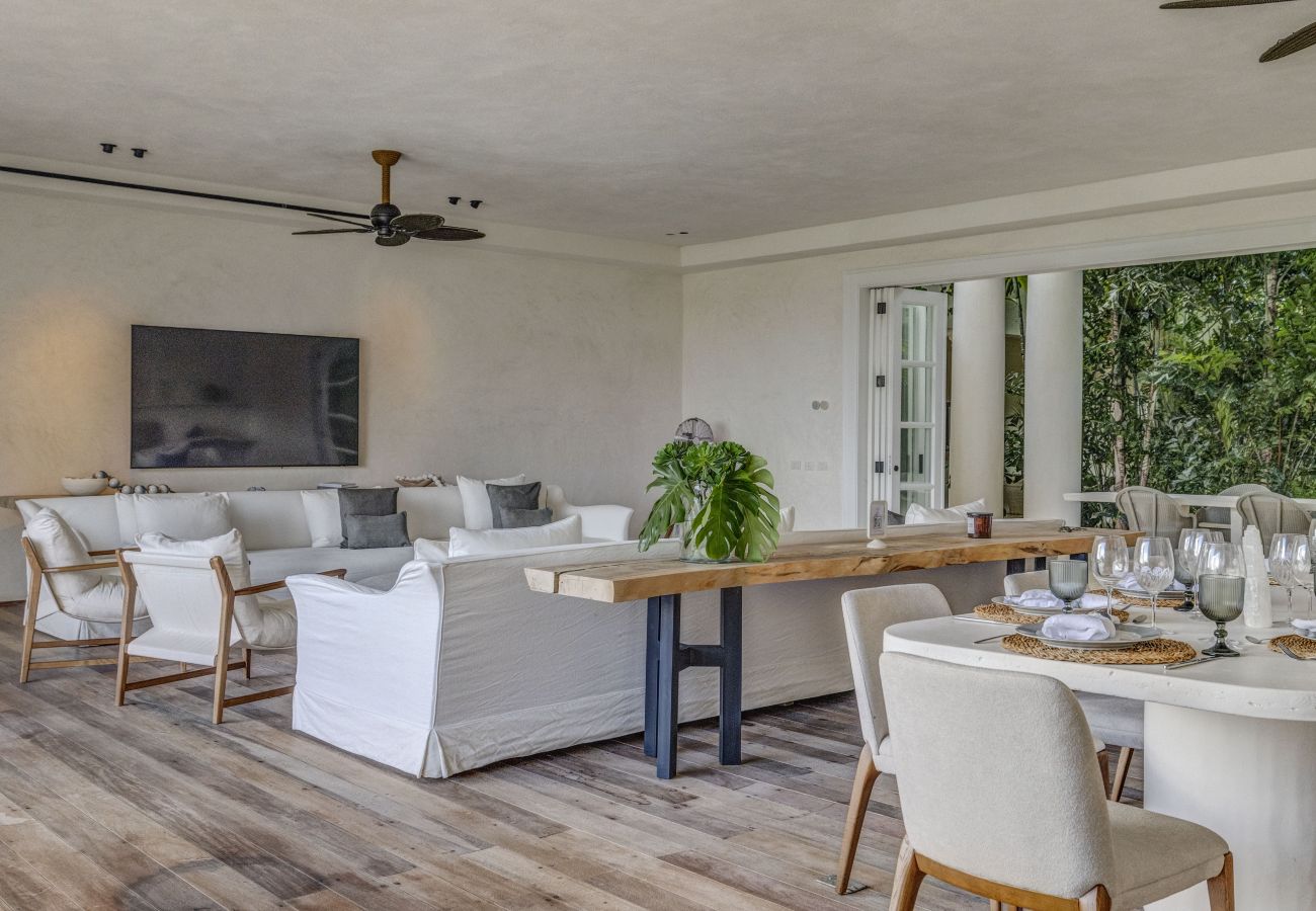 Villa in Punta Cana - Villa Corales 49 