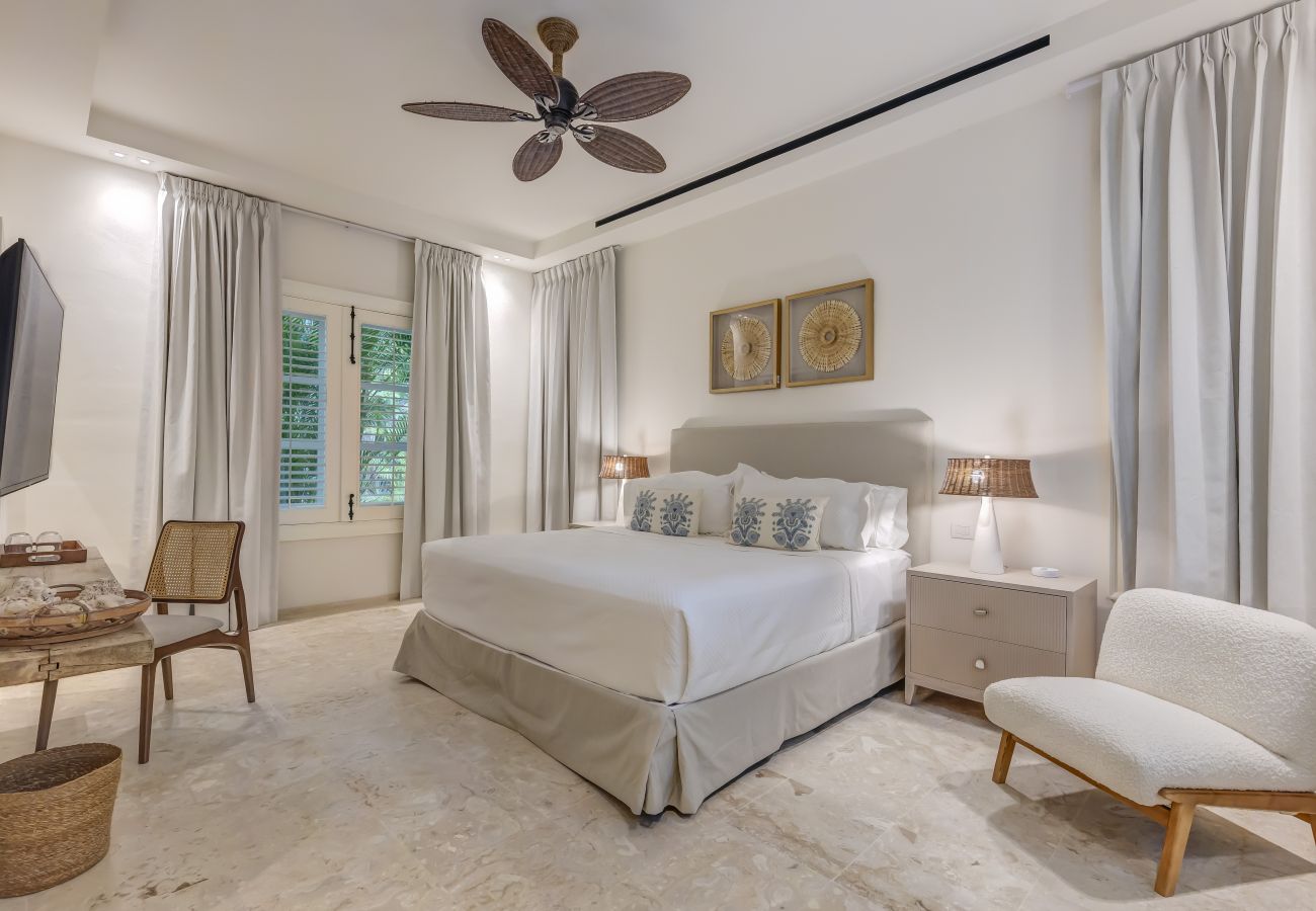 Villa in Punta Cana - Villa Corales 49 