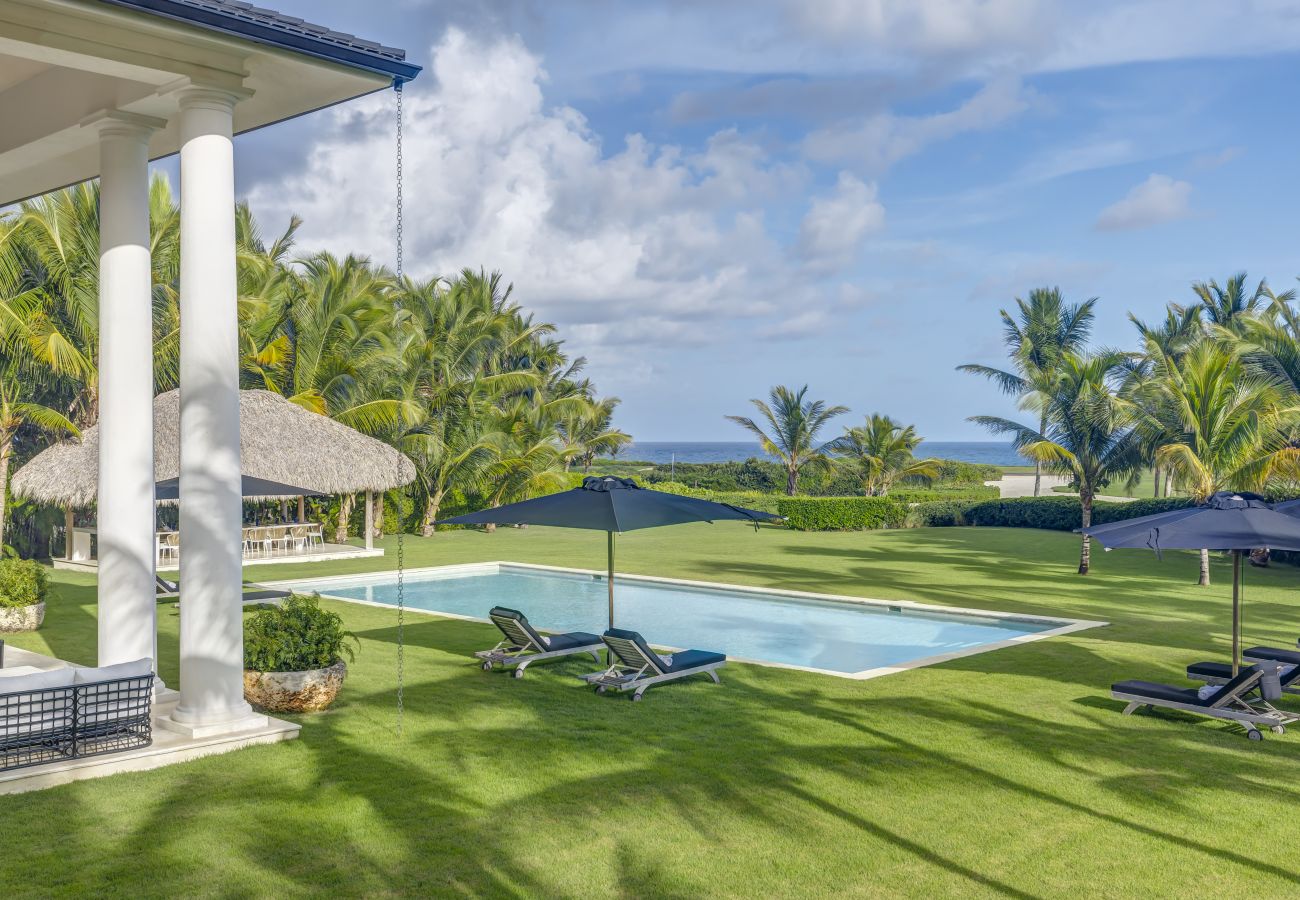 Villa in Punta Cana - Villa Corales 49 