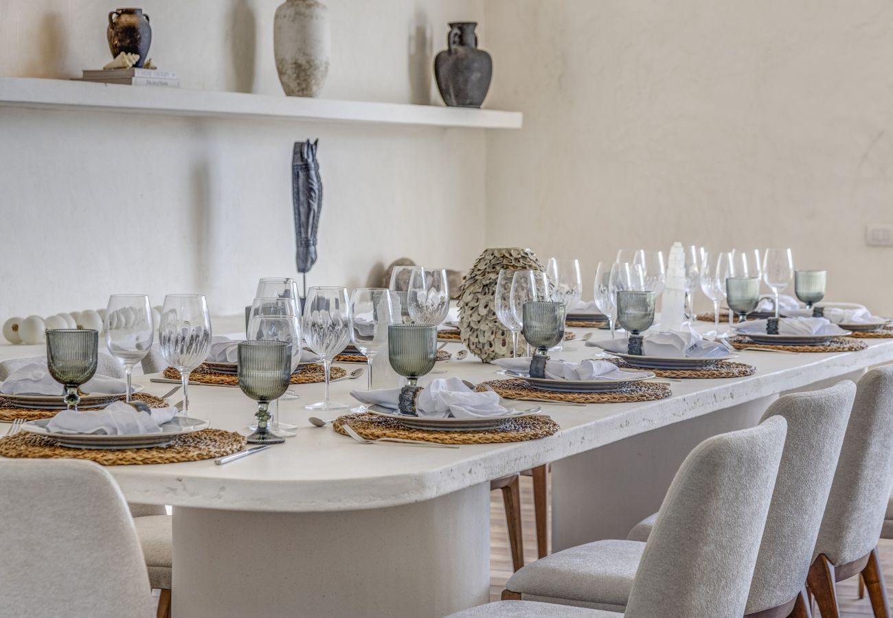 Villa in Punta Cana - Villa Corales 49 