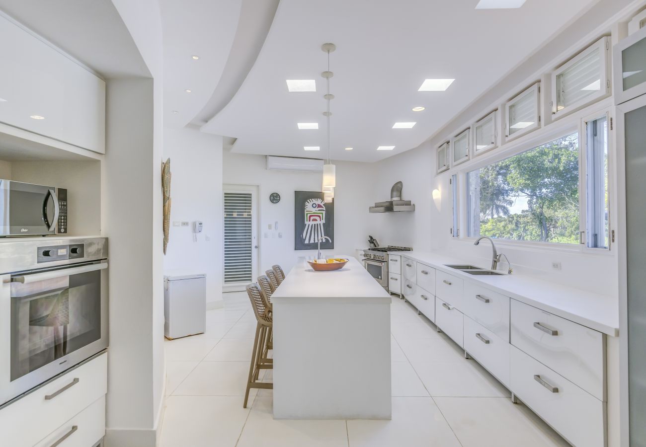 Villa in Punta Cana - Villa Corales 60 