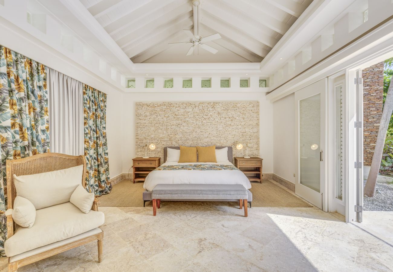 Villa in Punta Cana - Villa Corales 60 