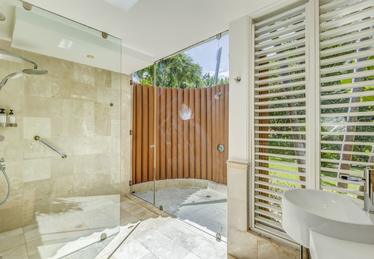 Villa in Punta Cana - Villa Corales 60 