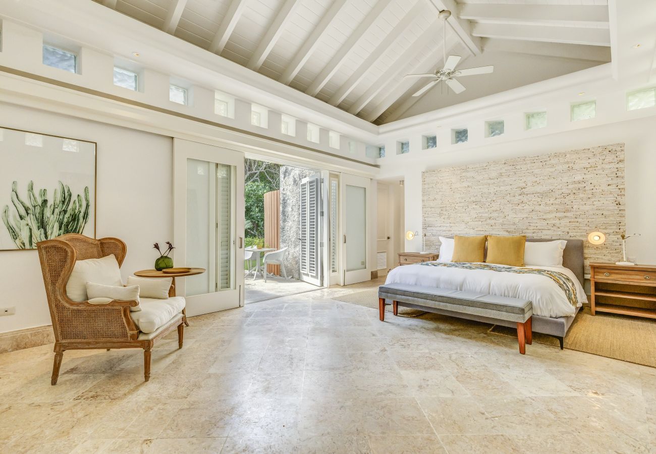 Villa in Punta Cana - Villa Corales 60 