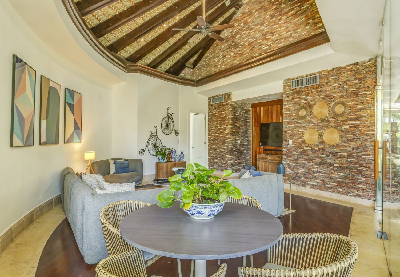 Villa in Punta Cana - Villa Corales 60 