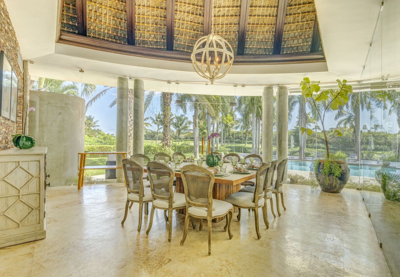 Villa in Punta Cana - Villa Corales 60 