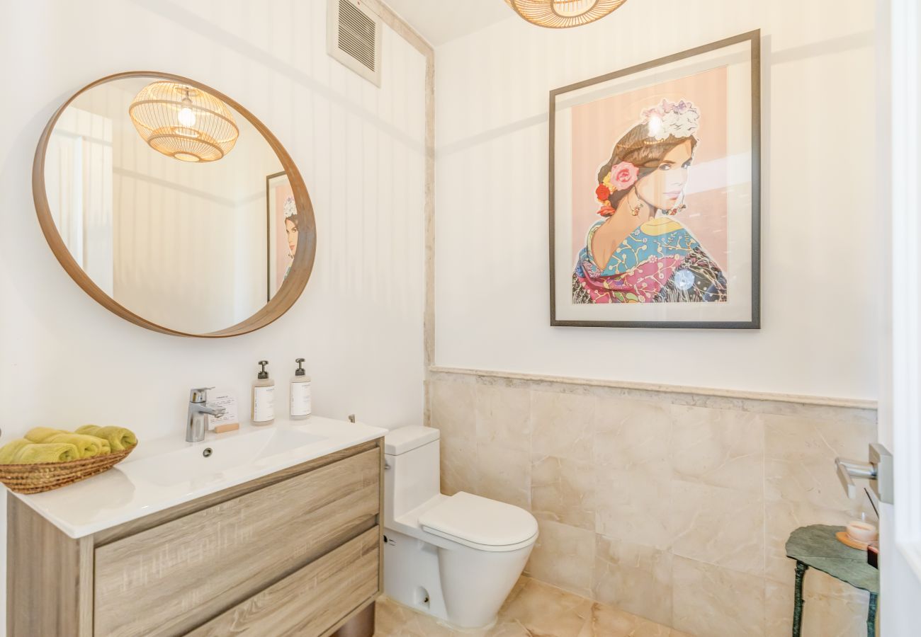 Villa in Punta Cana - Villa Corales 60 