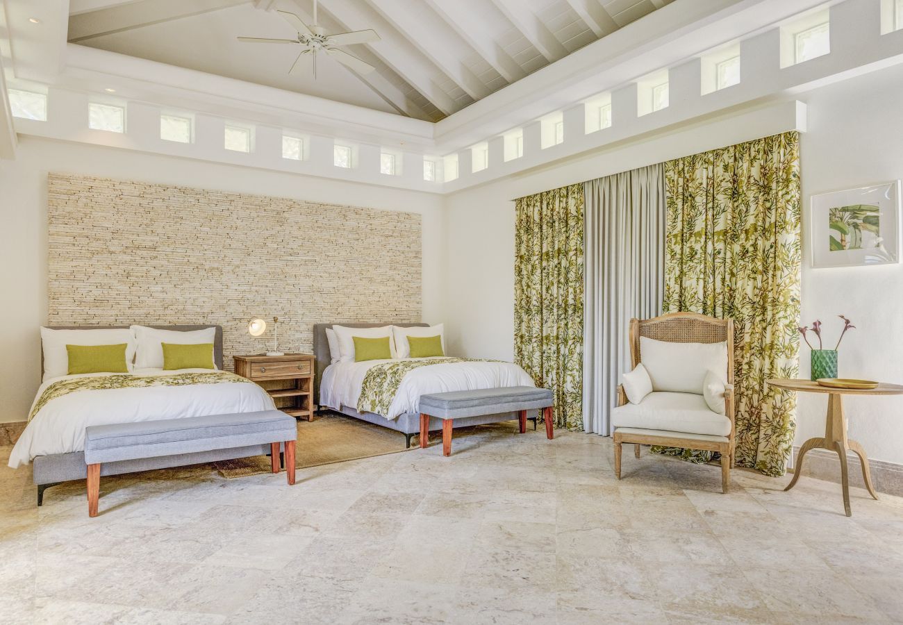 Villa in Punta Cana - Villa Corales 60 