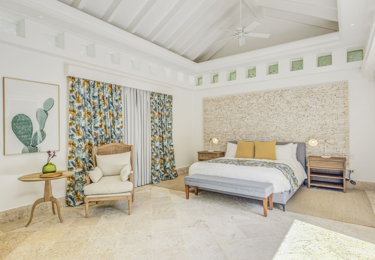 Villa in Punta Cana - Villa Corales 60 