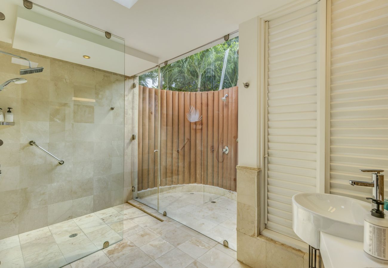 Villa in Punta Cana - Villa Corales 60 