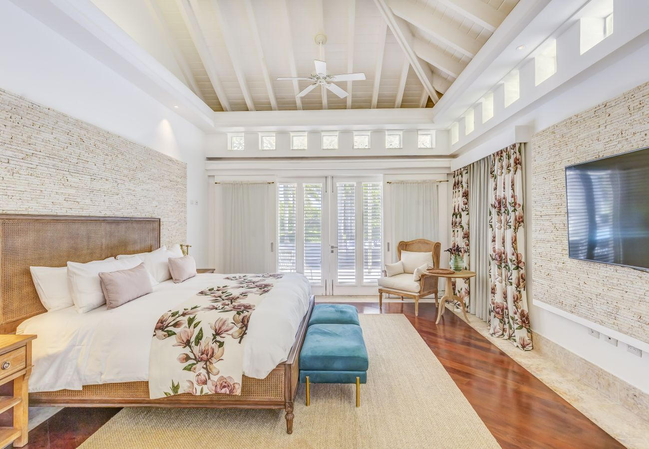 Villa in Punta Cana - Villa Corales 60 