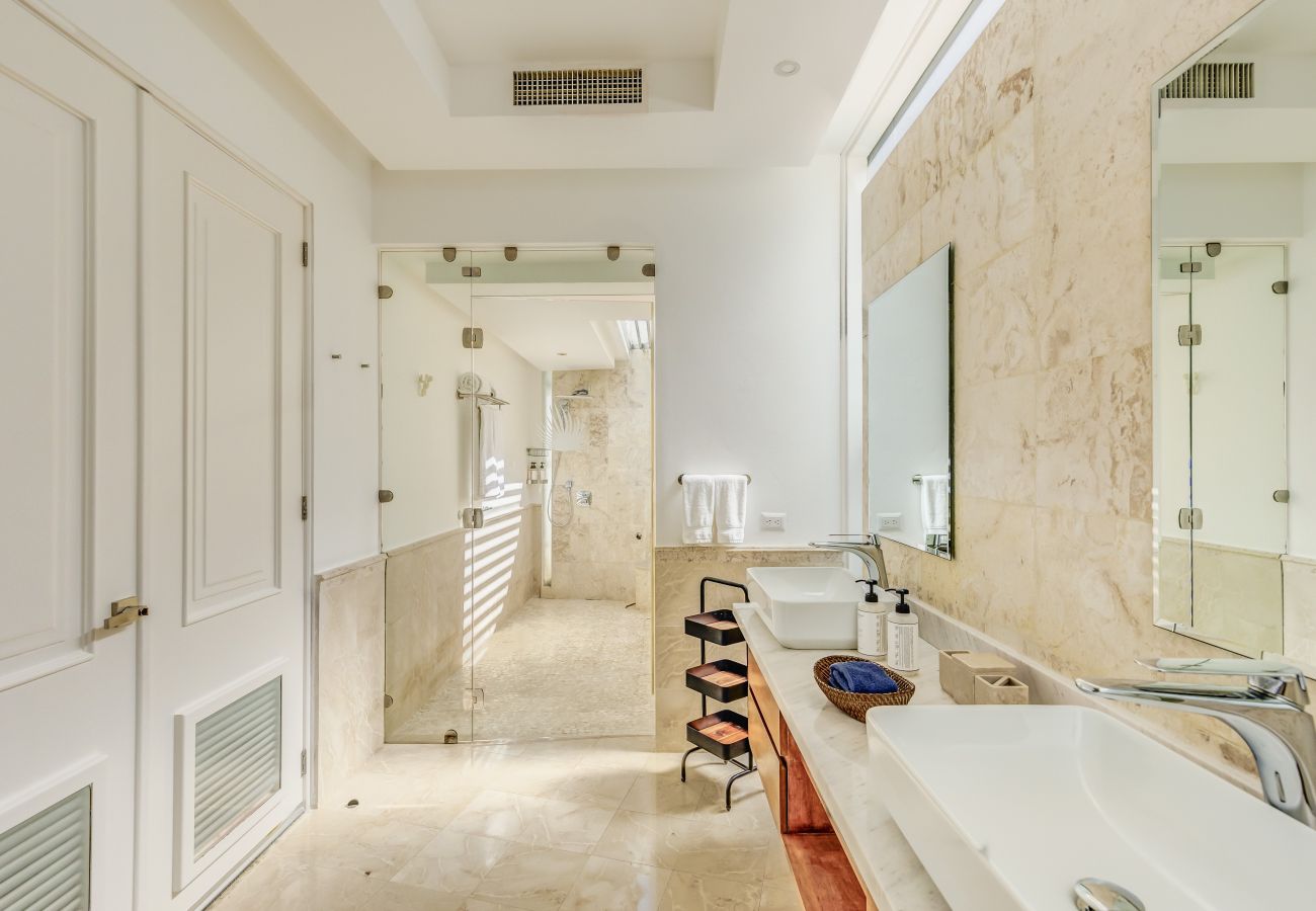 Villa in Punta Cana - Villa Corales 60 