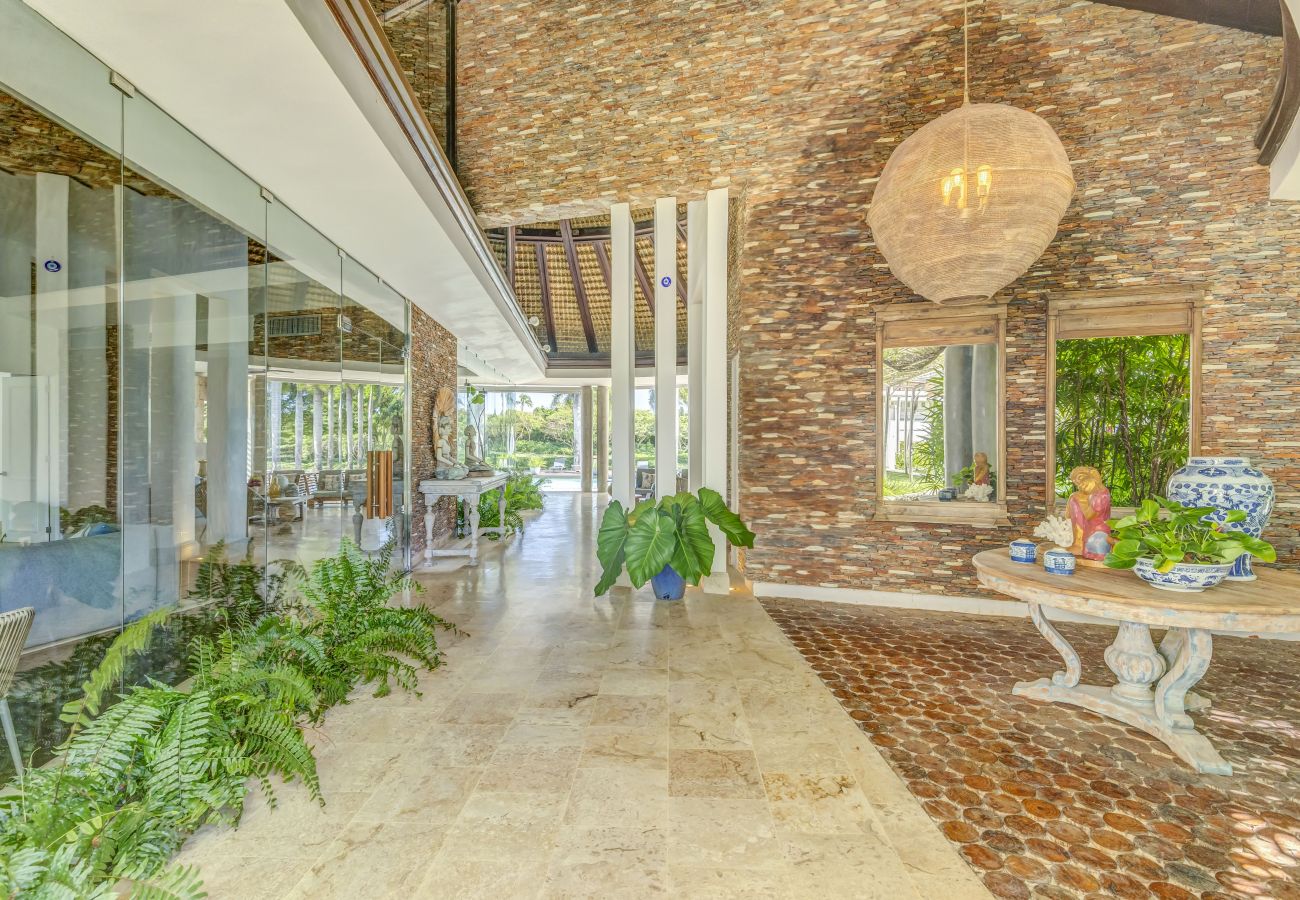 Villa in Punta Cana - Villa Corales 60 