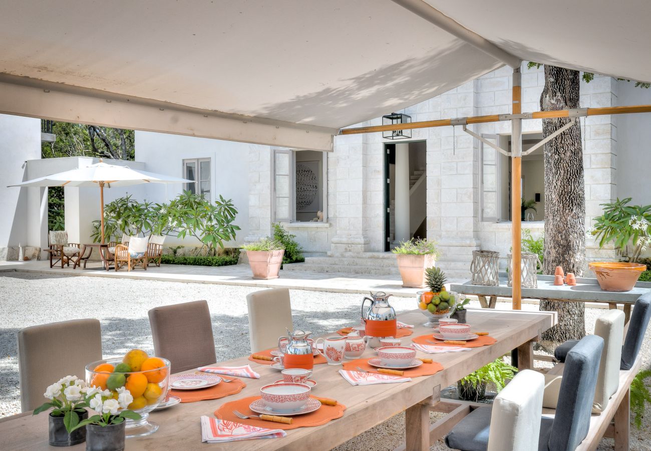 Villa in Punta Cana - Villa Corales 114 